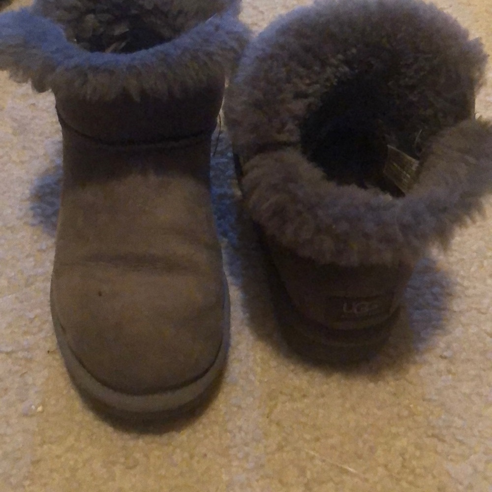 Uggs